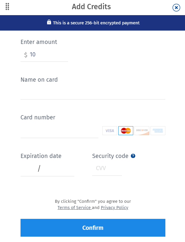 Survey Software Help Image
